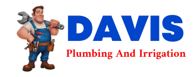 Trusted plumber in MACKSBURG